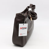 MINI SAC BESACE EN CUIR