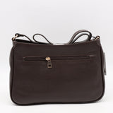 MINI SAC BESACE EN CUIR