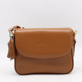 SACS BANDOULIÈRE EN CUIR