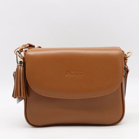 SACS BANDOULIÈRE EN CUIR