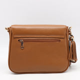 SACS BANDOULIÈRE EN CUIR