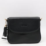 SACS BANDOULIÈRE EN CUIR