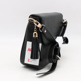 SACS BANDOULIÈRE EN CUIR