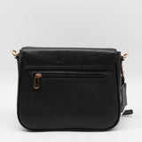 SACS BANDOULIÈRE EN CUIR