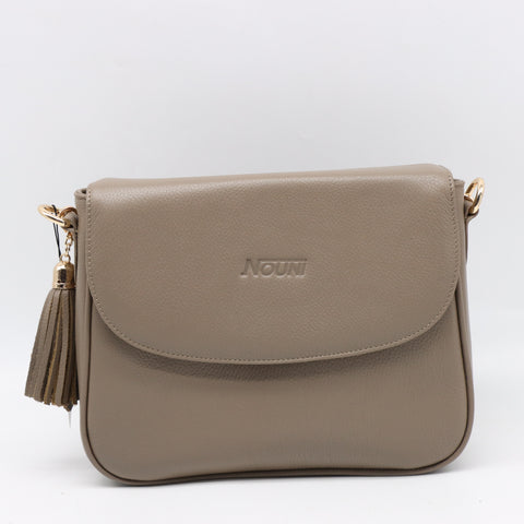 SACS BANDOULIÈRE EN CUIR