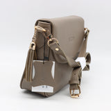 SACS BANDOULIÈRE EN CUIR