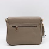 SACS BANDOULIÈRE EN CUIR