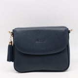 SACS BANDOULIÈRE EN CUIR