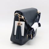 SACS BANDOULIÈRE EN CUIR