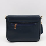 SACS BANDOULIÈRE EN CUIR