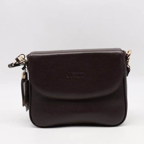 SACS BANDOULIÈRE EN CUIR