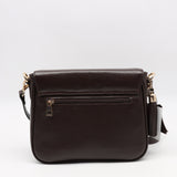 SACS BANDOULIÈRE EN CUIR