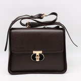 SAC MESSENGER EN CUIR