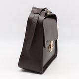 SAC MESSENGER EN CUIR