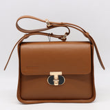 SAC MESSENGER EN CUIR