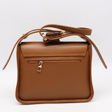 SAC MESSENGER EN CUIR