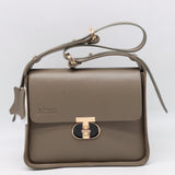 SAC MESSENGER EN CUIR