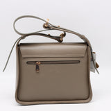 SAC MESSENGER EN CUIR