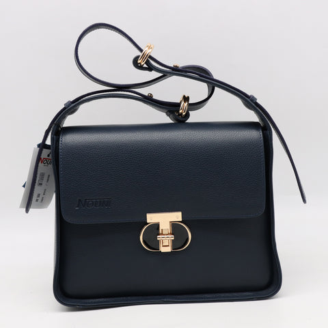 SAC MESSENGER EN CUIR