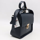 SAC MESSENGER EN CUIR