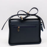 SAC MESSENGER EN CUIR