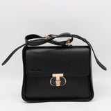 SAC MESSENGER EN CUIR