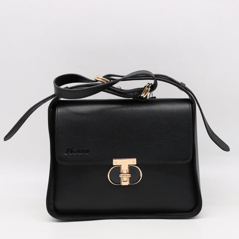 SAC MESSENGER EN CUIR