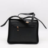 SAC MESSENGER EN CUIR