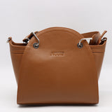 SAC CABAS EN CUIR