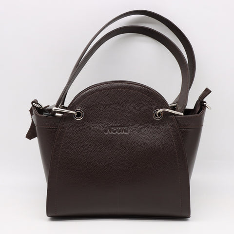 SAC CABAS EN CUIR