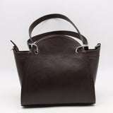 SAC CABAS EN CUIR