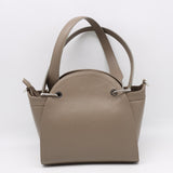 SAC CABAS EN CUIR