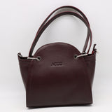 SAC CABAS EN CUIR