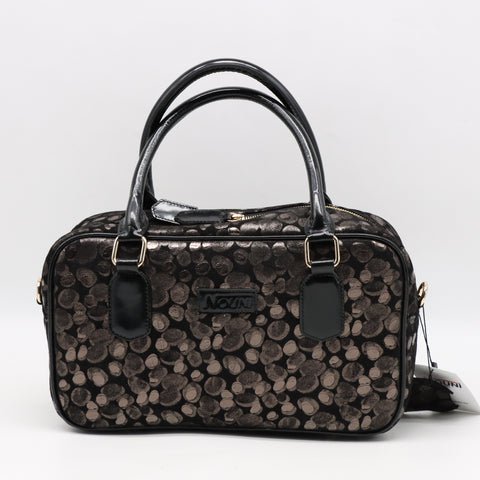 SAC À MAIN RECTANGULAIRE EN CUIR