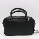 SAC À MAIN RECTANGULAIRE EN CUIR