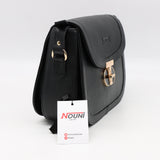 SACS BANDOULIÈRE EN CUIR