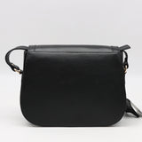 SACS BANDOULIÈRE EN CUIR