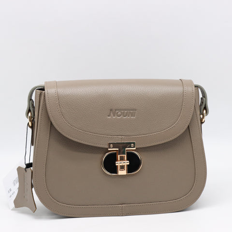 SACS BANDOULIÈRE EN CUIR