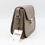 SACS BANDOULIÈRE EN CUIR