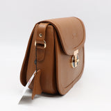 SACS BANDOULIÈRE EN CUIR