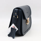 SACS BANDOULIÈRE EN CUIR