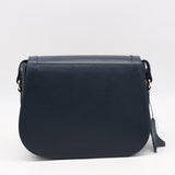 SACS BANDOULIÈRE EN CUIR