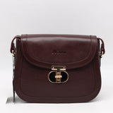 SACS BANDOULIÈRE EN CUIR