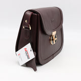 SACS BANDOULIÈRE EN CUIR