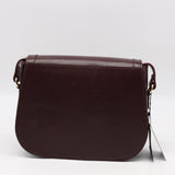 SACS BANDOULIÈRE EN CUIR