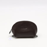 PORTE-MONNAIE EN CUIR