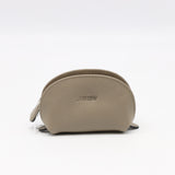 PORTE-MONNAIE EN CUIR