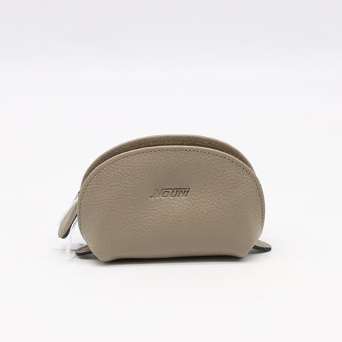 PORTE-MONNAIE EN CUIR