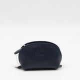 PORTE-MONNAIE EN CUIR