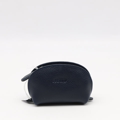 PORTE-MONNAIE EN CUIR